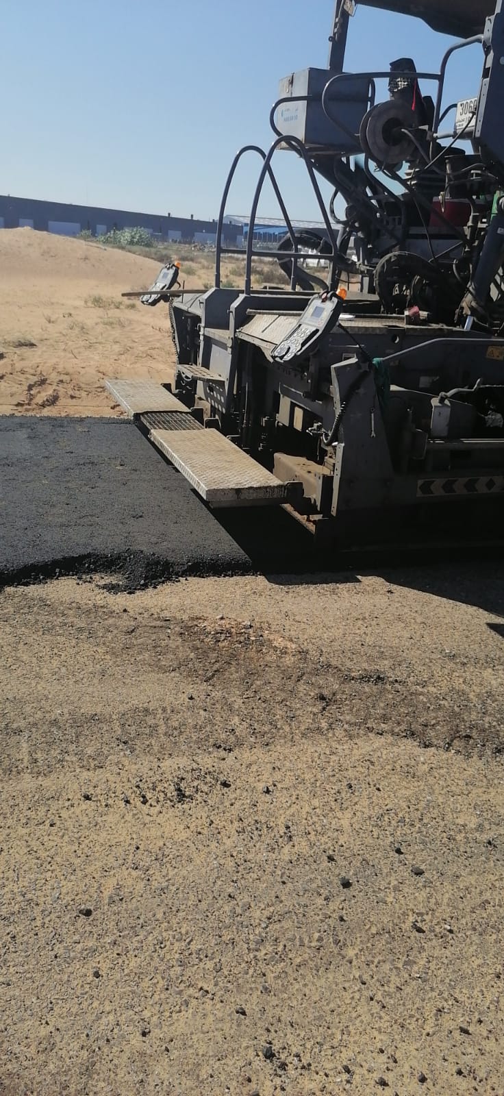 Asphalt 17