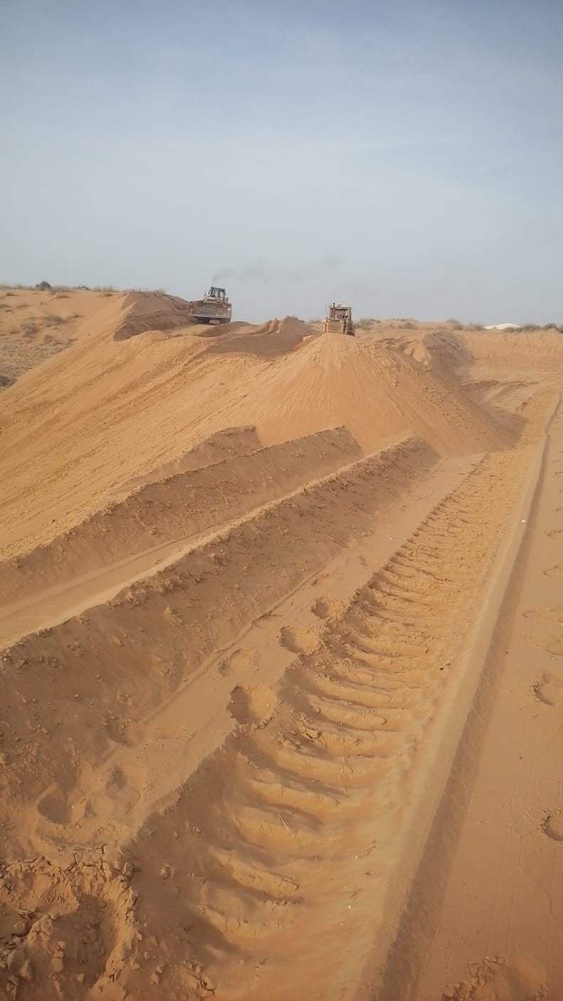 Excavation 11