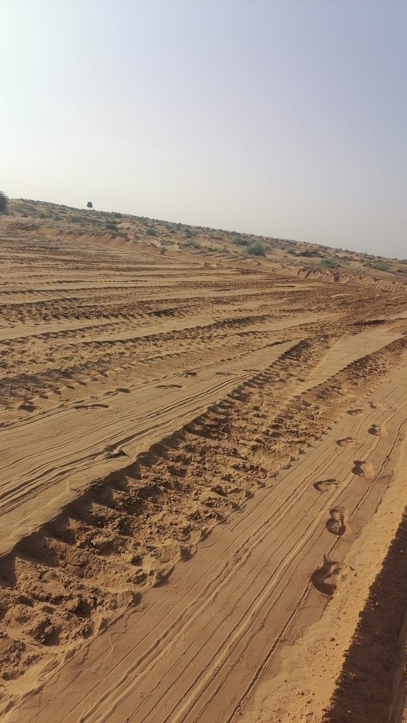 Excavation 17