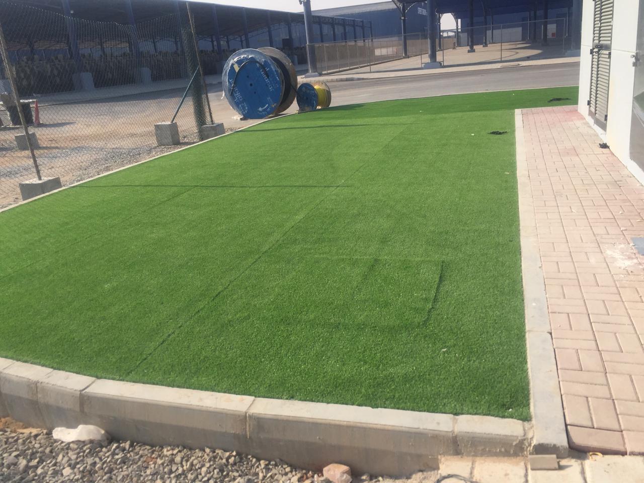 Landscaping 7