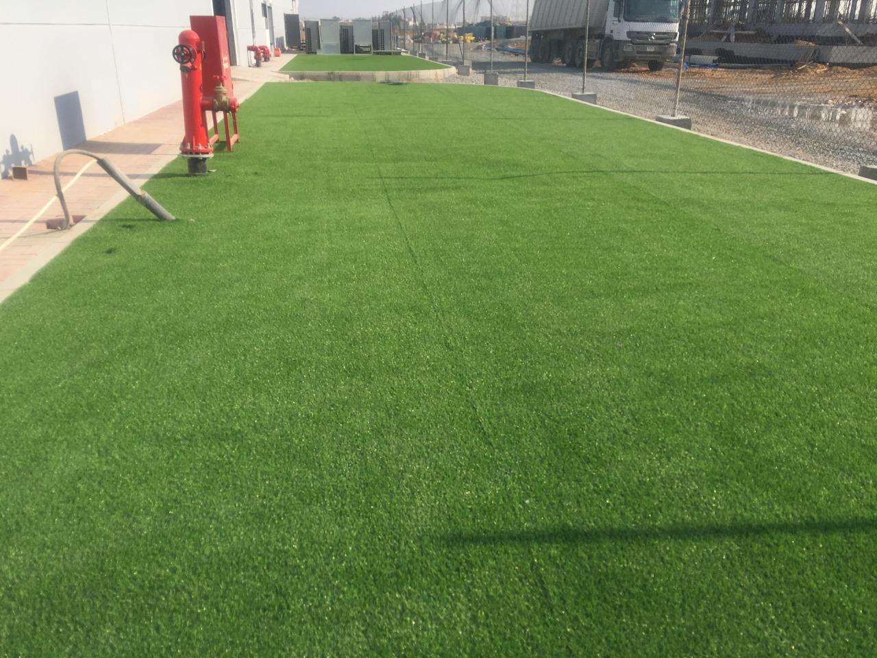 Landscaping 8