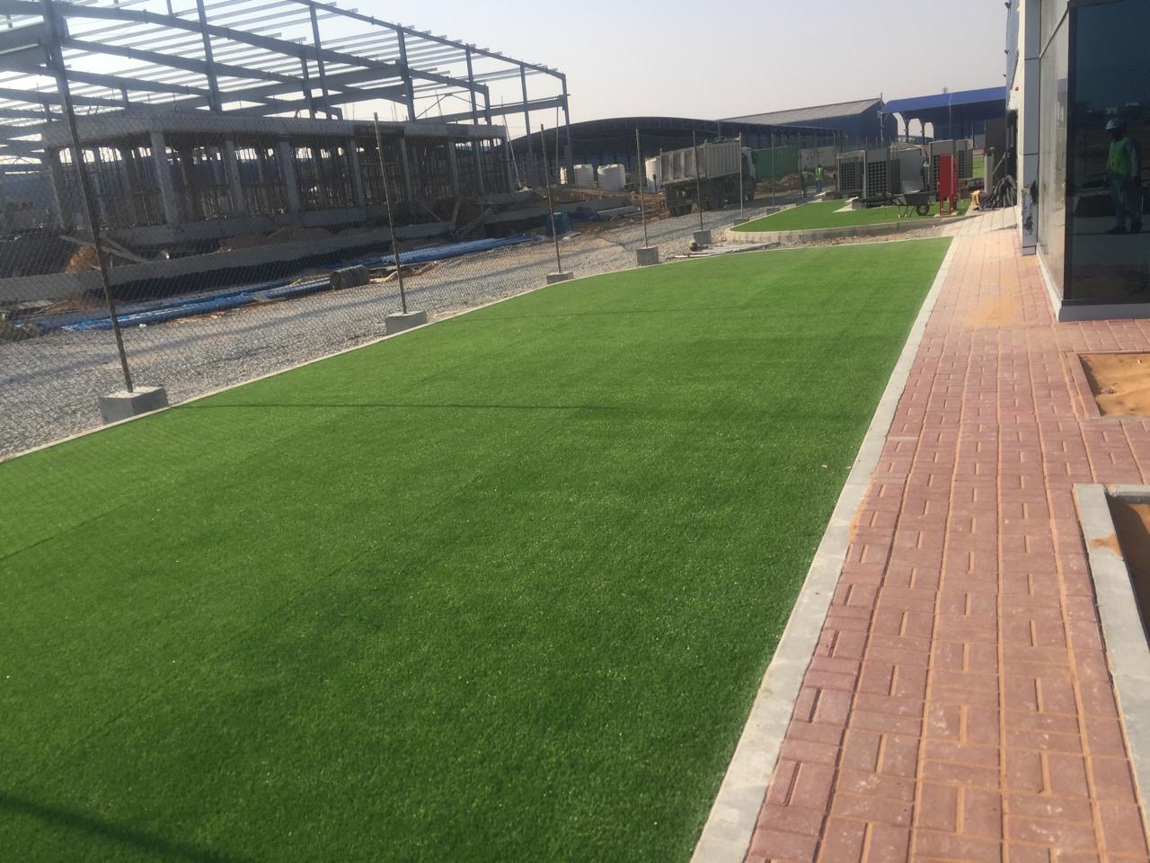 Landscaping 9