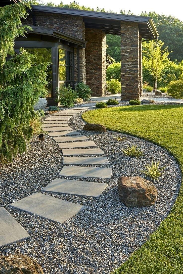 Landscaping 2