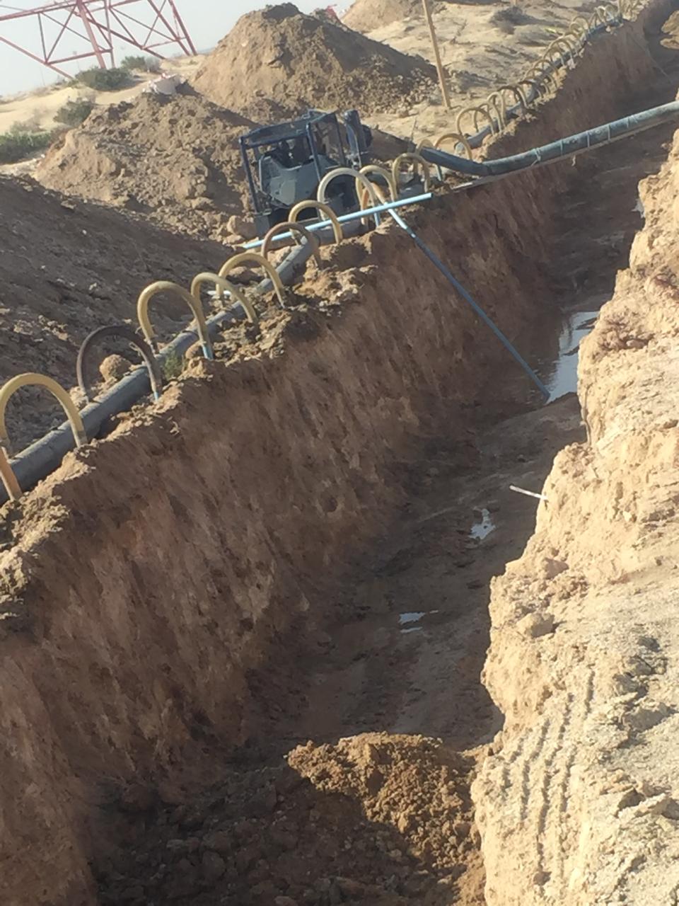Pipeline Project