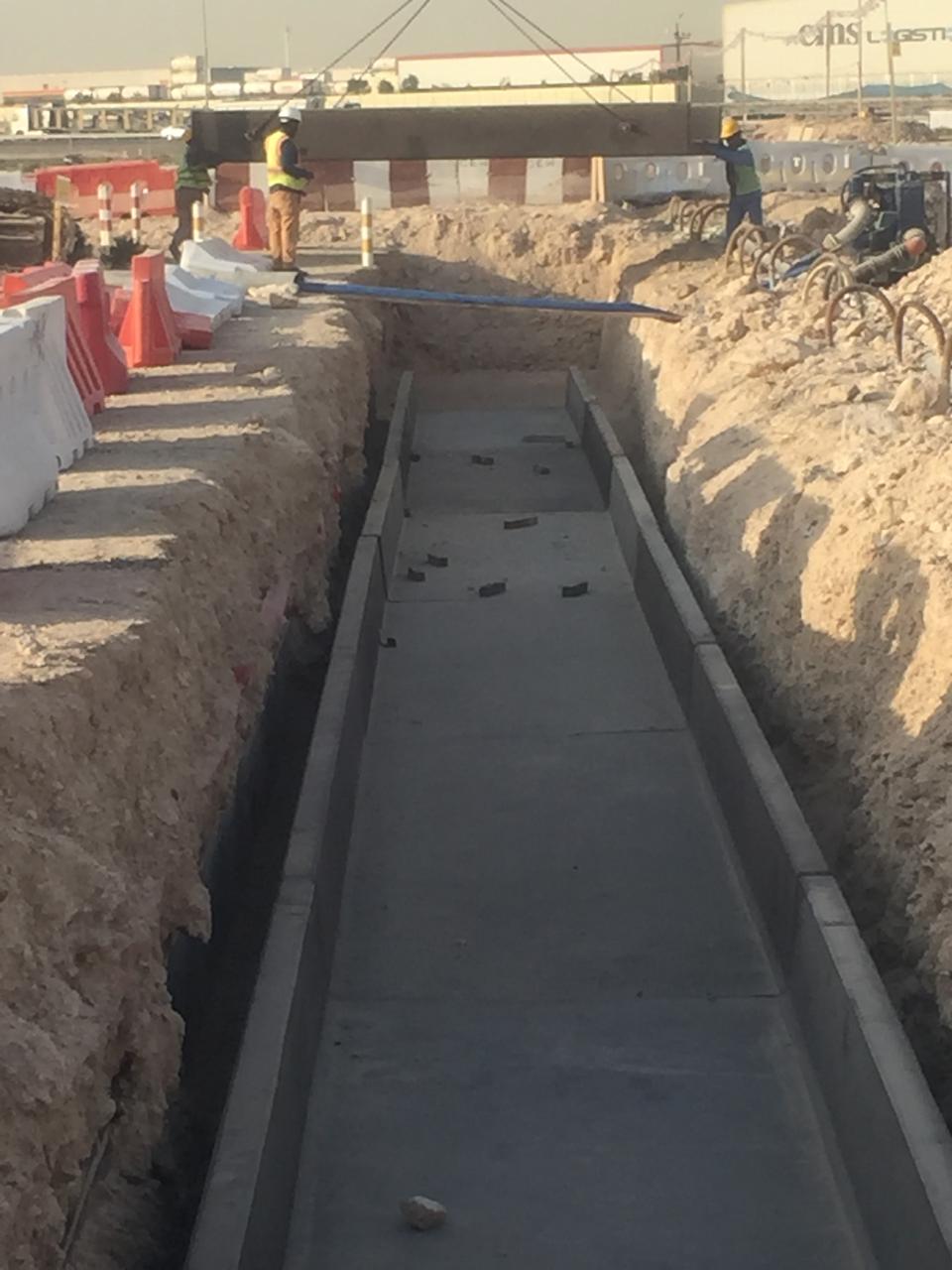 Pipeline 2
