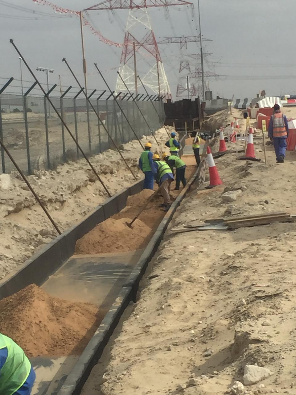 Pipeline 3