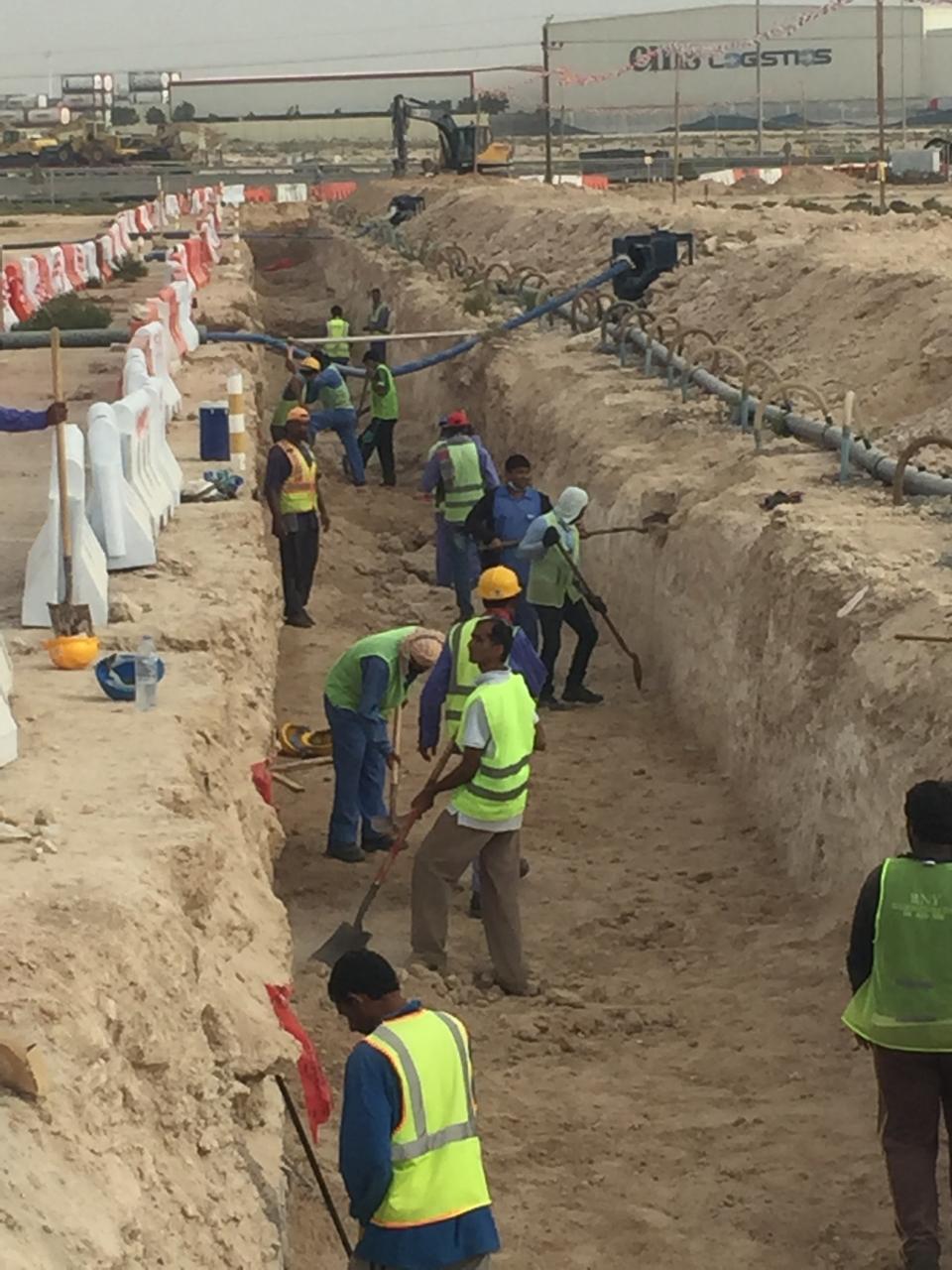 Pipeline 21