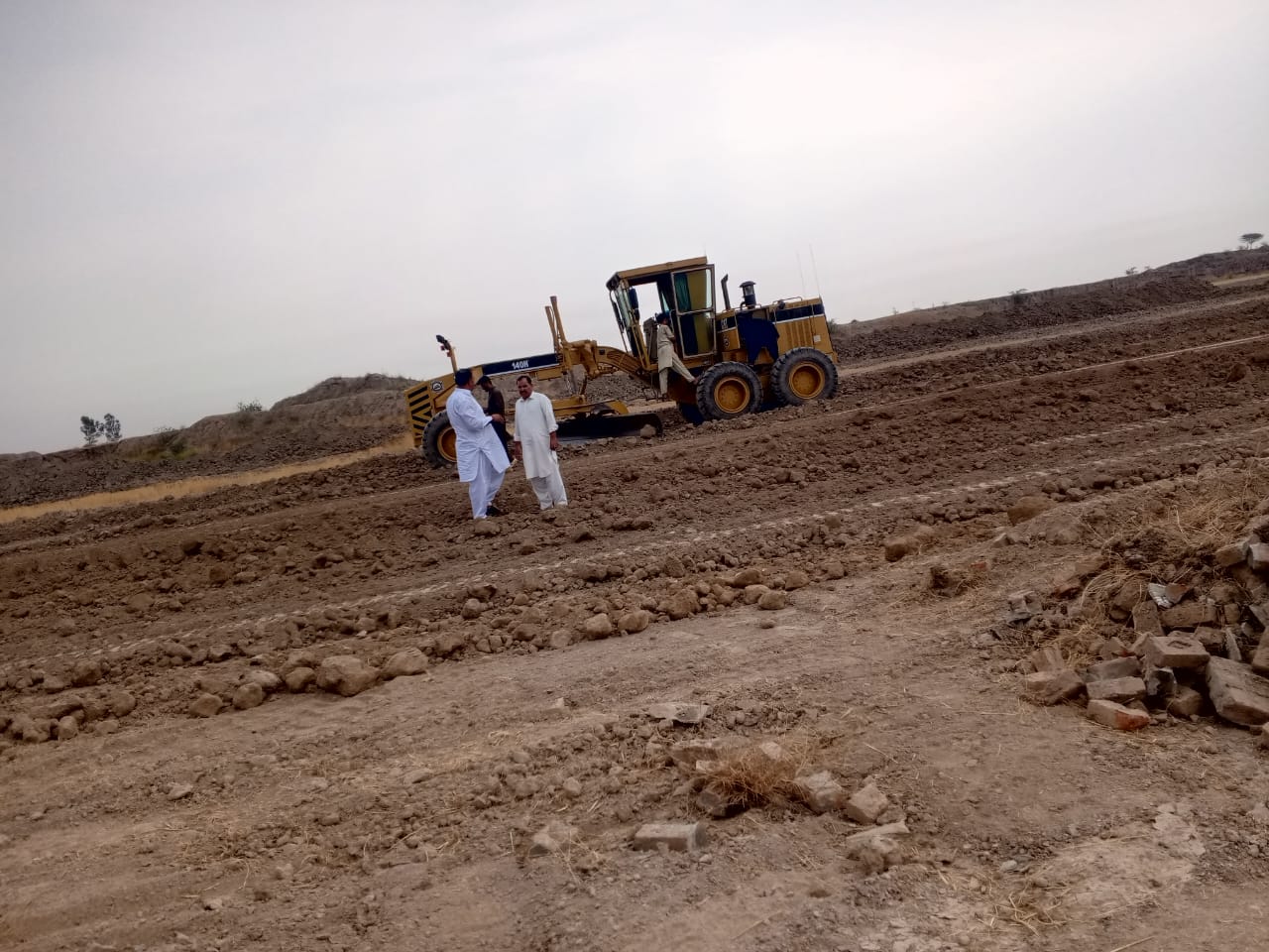 Road Works 2