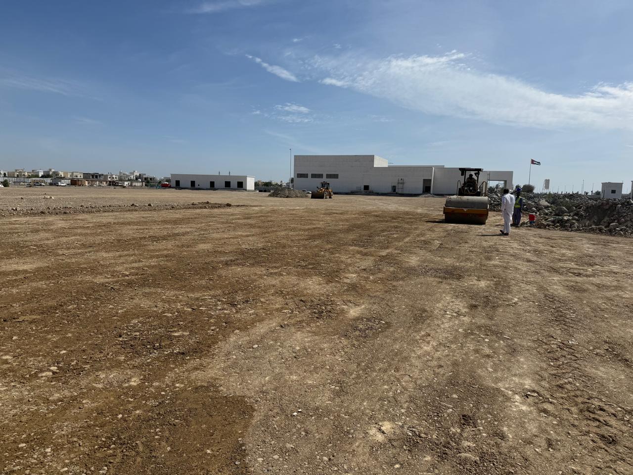 Storm Water Project