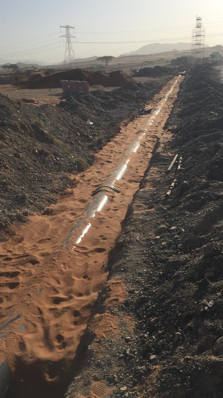 Storm Water 27