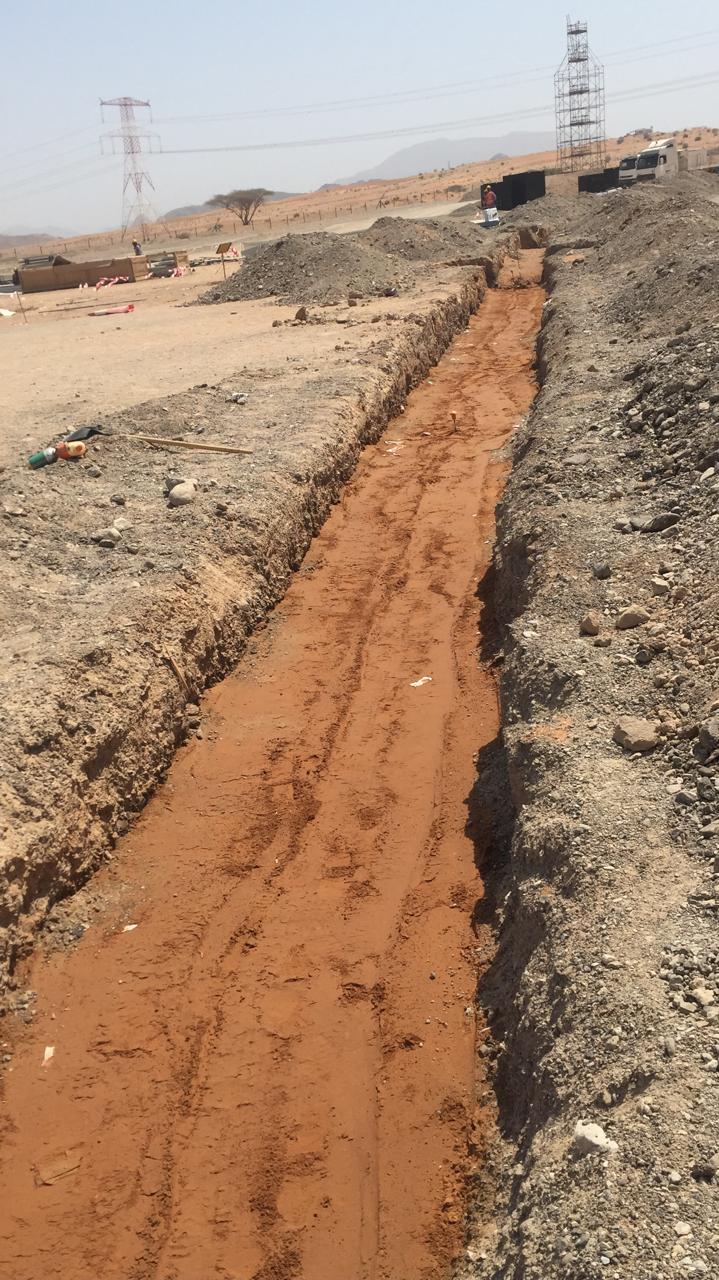 Storm Water 12